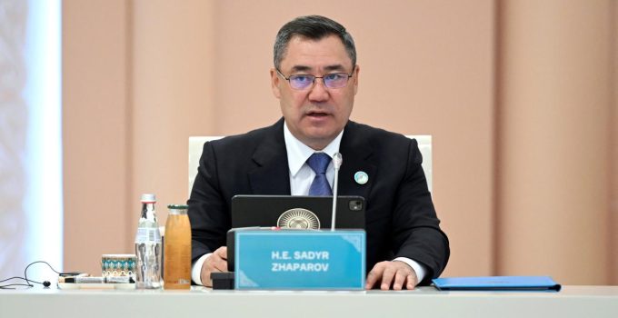 TDT’nin artan prestiji birliğimizin gücünü açıkça gösteriyor