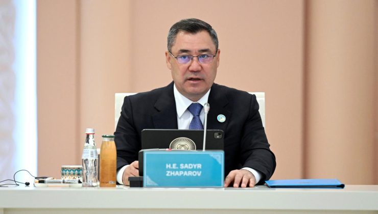 TDT’nin artan prestiji birliğimizin gücünü açıkça gösteriyor