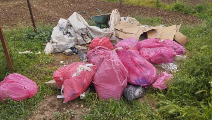 Özel hastaneye 47 milyon 206 bin lira çevre cezası