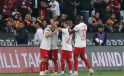 Çorum FK, Süper Lig’e yükseldi