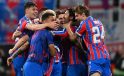 UEFA Konferans Ligi'nde şampiyon Crystal Palace