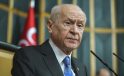 Bahçeli, Süper Lig şampiyonu Galatasaray’ı kutladı