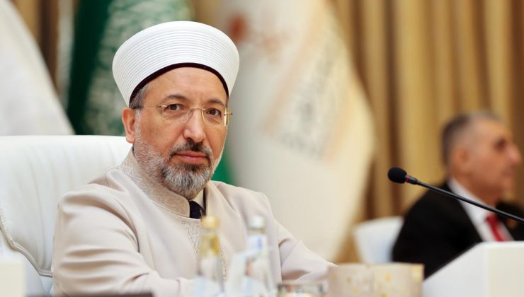 84 bin 942 vatandaşımız hac ibadetini eda etmek için kutsal topraklarda olacak