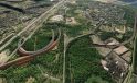 Dörtyol-Hassa Demir Yolu ve Otoyolu Projesi ile Amik Ovası’na ulaşım kolaylaşacak