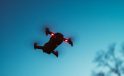 Samsun’da izinsiz dron uçuşuna 108 bin 370 lira ceza kesildi