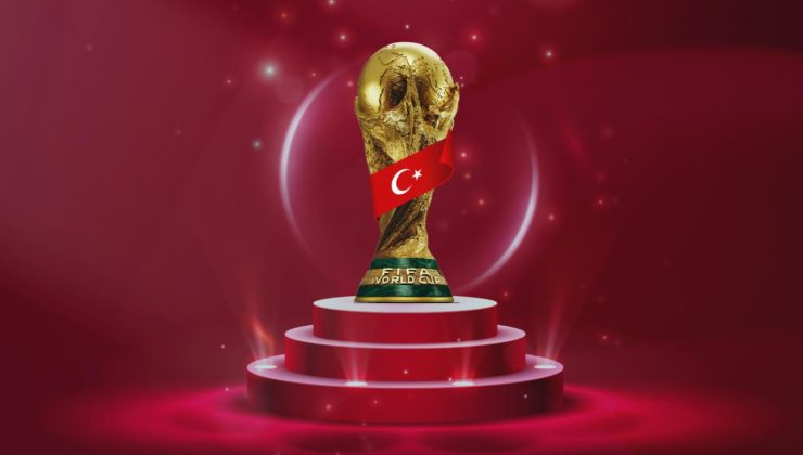 2026 FIFA Dünya Kupası maçları uykusuz bırakacak