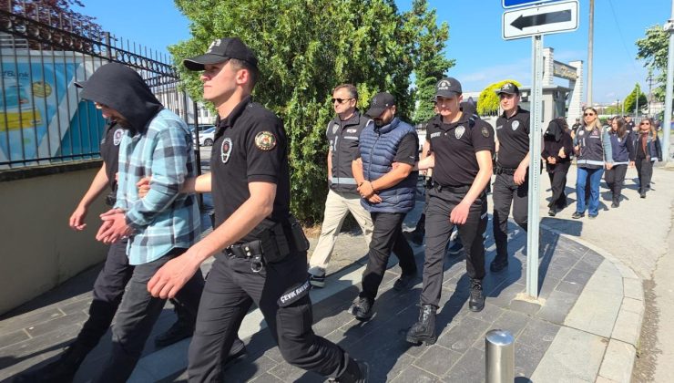 Düzce’de nitelikli dolandırıcılık operasyonu – Son Dakika Haberleri