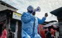 Akıllı telefonlar ölümcül Ebola virüsünü nasıl tetikliyor?