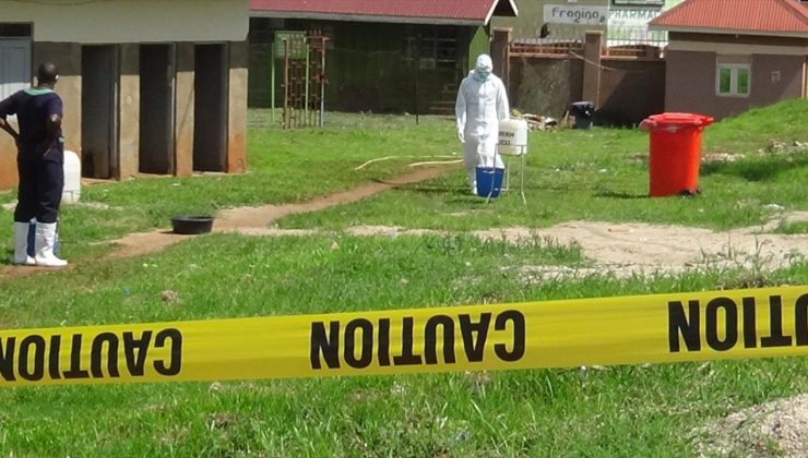 İtalya, AB’den “Ebola’ya karşı sınır güvenliğinde güçlendirilmiş koordinasyon” istedi