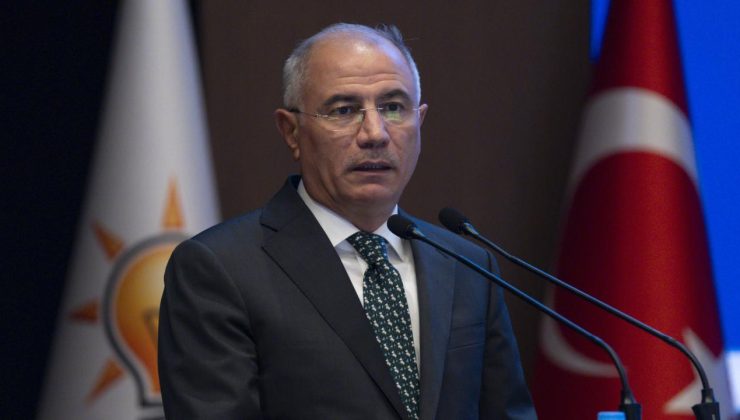CHP’nin kurumsallaşmış geleneği olan parti içi kavgalarına ayıracak vaktimiz de yok niyetimiz de