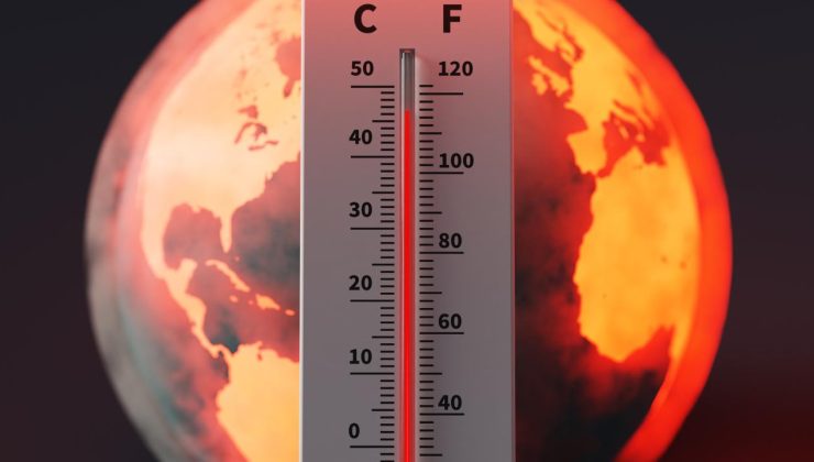 Tarihin en güçlü “Süper El Nino”su kapıda: Sıcaklıklarda rekor bekleniyor