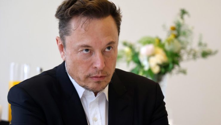 Elon Musk’tan “Terminatör” uyarısı: Yapay zeka hepimizi öldürebilir