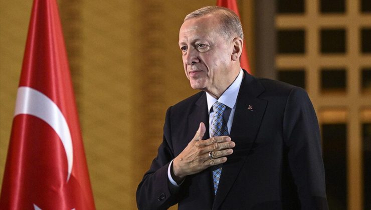 Mescid-i Aksa İmamı, Cumhurbaşkanı Erdoğan’ın, İslam dünyasını yakınlaştırma çabasını övdü