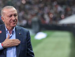 Kabine üyelerinden iyi ki Erdoğan paylaşımı