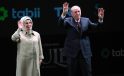 Cumhurbaşkanı Erdoğan, “Şule Senin Hikayen” dizisinin galasına katıldı