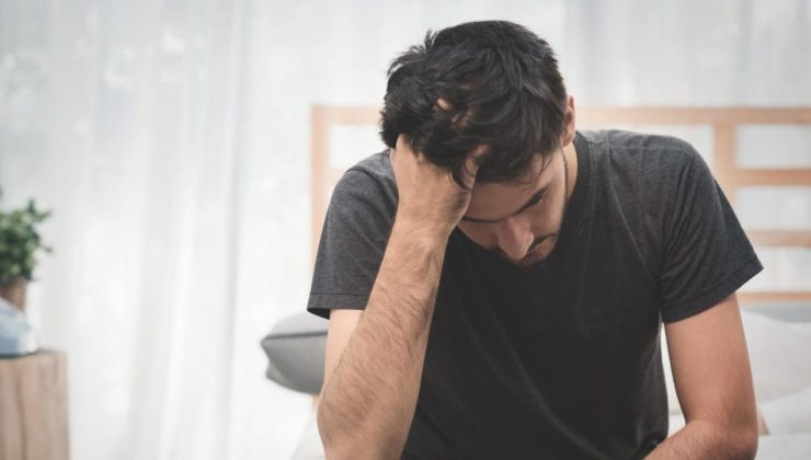 Depresyon kumar oynama bozukluğunu tetikliyor