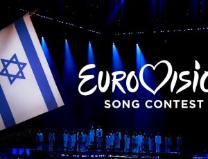 Fransız milletvekilinden, İsrail’in katılımını boykot için Eurovision yayınının yapılmaması çağrısı