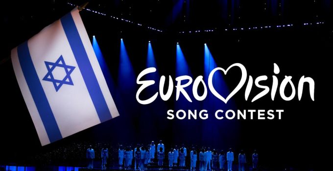 Fransız milletvekilinden, İsrail’in katılımını boykot için Eurovision yayınının yapılmaması çağrısı