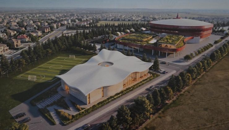 Adana’da Fatih Terim Spor Müzesi yapılacak