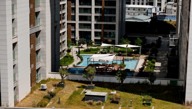 İstanbul’a depreme dayanıklı 11 bin yeni yuva