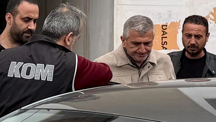 Akçakoca Belediye Başkanı Fikret Albayrak tutuklandı