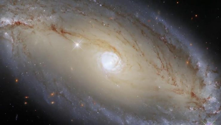 Gökbilimciler Samanyolu Galaksisi’nin sınırlarını keşfetti