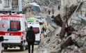 Katil İsrail’in Gazze’ye saldırılarında can kaybı 72 bin 736’ya yükseldi