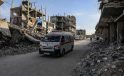 Katil İsrail’in Gazze’ye saldırısında 2 Filistinli hayatını kaybetti