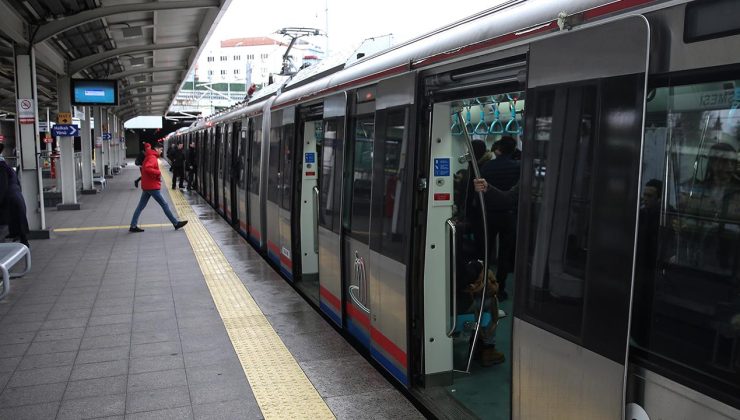 Ankara’da bazı banliyö ve tren seferlerinde düzenleme yapılacak