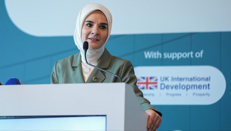 Bakım alanında iş birliğine büyük önem veriyoruz