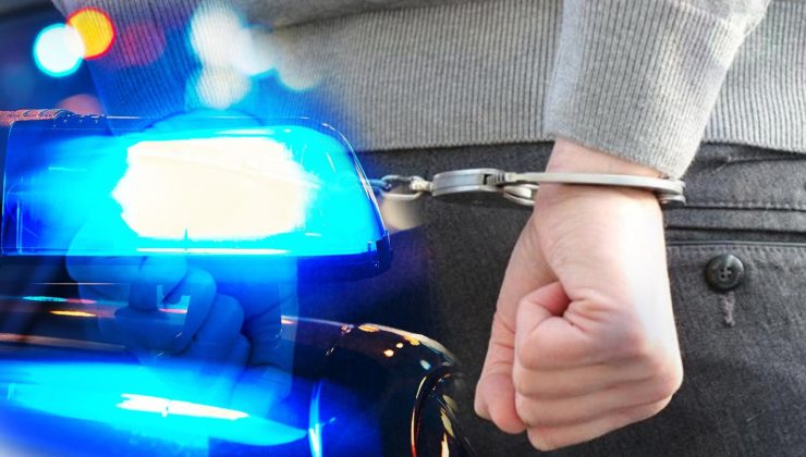 İzmir merkezli yasa dışı bahis operasyonu: 19 gözaltı