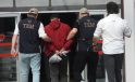 Kırmızı bültenle aranan DEAŞ üyesi Eskişehir’de yakalandı