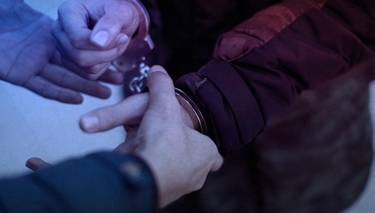 Osmaniye’de dolandırıcılara yönelik soruşturma: 20 gözaltı kararı