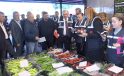 İstanbul’daki hallerde bayram öncesi denetimler artırıldı