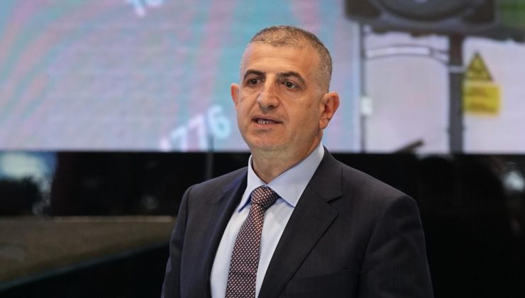 Bayraktar: Türkiye, 20 yıl önce ‘Milli Teknoloji Hamlesi’ ile vizyon ortaya koydu