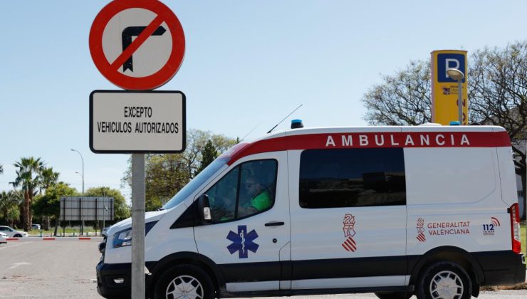 İspanya hantavirüs vakalı gemideki yolcuları karantina altında tahliye edecek