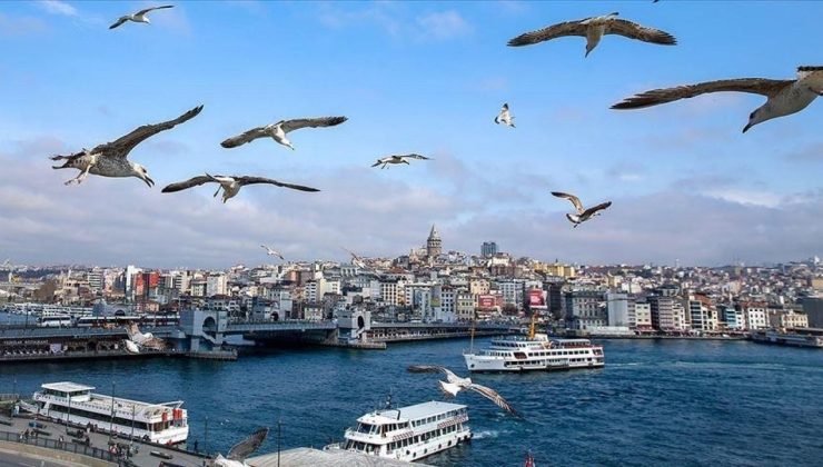 İstanbul’da bayramda hava nasıl olacak