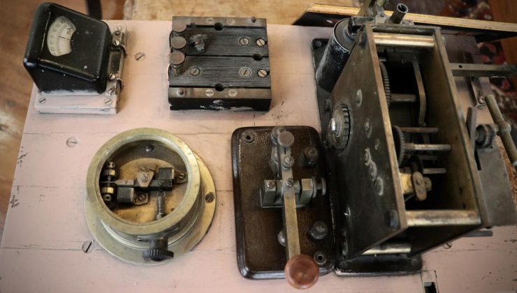 Havza Atatürk Evi, Milli Mücadele’nin haberleşme hafızasını günümüze taşıyor