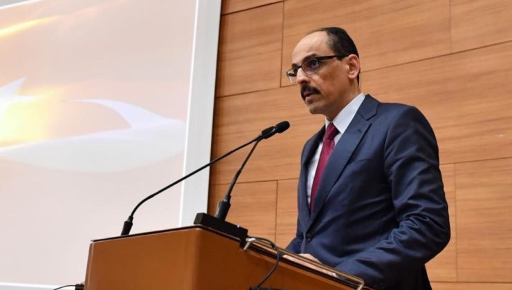 Ülkemiz krizlerin yönetildiği masalarda söz sahibi olan bir aktör haline geldi