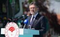 Bakan Yumaklı: TMO ofisimiz hasat dönemine 20 milyon tonluk depolama kapasitesiyle hazır