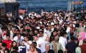Sıcaklıklar bazı bölgelerde mevsim normallerinin üzerine çıkacak