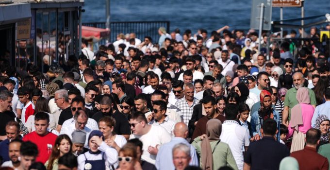 Sıcaklıklar çarşambadan itibaren artacak – Son Dakika Haberleri