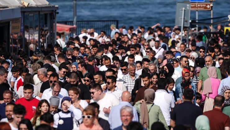 Sıcaklıklar çarşambadan itibaren artacak – Son Dakika Haberleri
