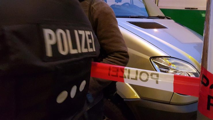 İtalya polisi, eski bir mafya elebaşının 200 milyon euronun üzerindeki mal varlığına el koydu