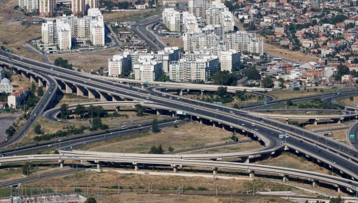 KGM, ‘İzmir Çevre Yolu’nun ücretli hale getirileceği’ iddialarını yalanladı