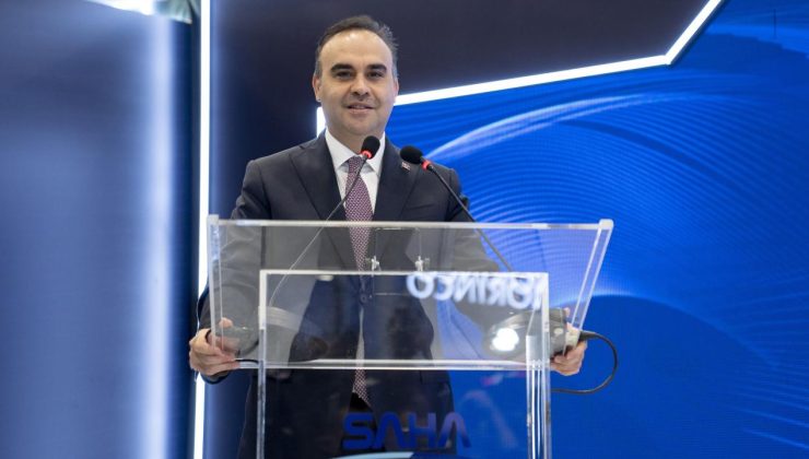 Türkiye füze kapasitesini geliştirmeye devam edecek
