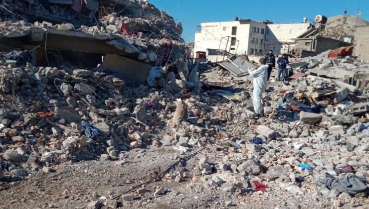 Depremde 77 kişinin öldüğü Hünkar Apartmanı’na ilişkin davada karar