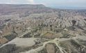 Kapadokya semalarında sessizlik: Balonlar havalanamadı