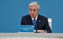 Kazakistan Cumhurbaşkanı Tokayev’den ‘Turkic AI’ önerisi