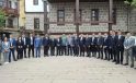 Kayseri’ye çifte gurur: 2027 Kültür, 2029 Dünya Spor Başkenti ünvanı